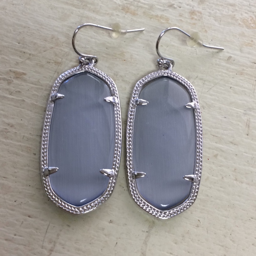 Kendr Scott Elle earrings